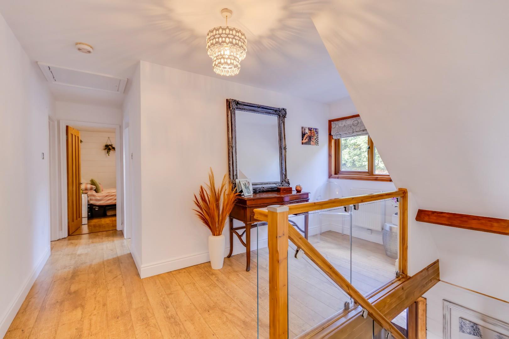 11 Oakmead Road, Llanharan, Pontyclun, Rhondda Cynon Taff, CF72 9FB